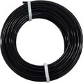 Midland Metal 18OD BLK NYLON II TUBING 100 73230B